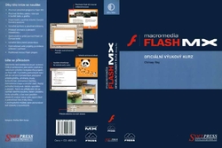 REY Chrissy - Macromedia Flash MX