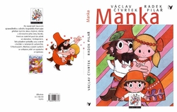 ČTVRTEK Václav - Manka