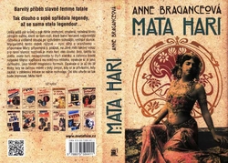 BRAGANCEOVÁ Anne - Mata Hari