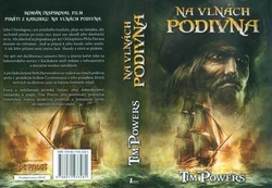 POWERS Tim - Na vlnách podivna