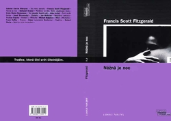 FITZGERALD Francis Scott - Něžná je noc