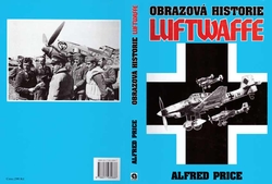 PRICE Alfred - Obrazová historie Luftwaffe