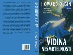 OLGIN Howard - Vidina nesmrtelnosti