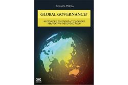 Míčka Roman - Global governance