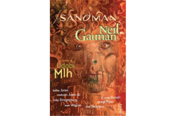 Gaiman Neil - Sandman 4: Údobí mlh