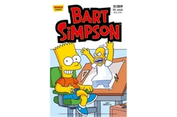 Bart Simpson 11/2019