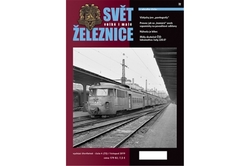 Svět velké i malé železnice 72 - (4/2019)