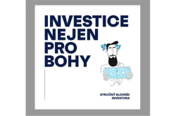 Kavka Martin - Investice nejen pro bohy