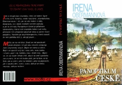 OBERMANNOVÁ Irena - Panoptikum české
