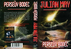 MAY Julian - Perseův bodec