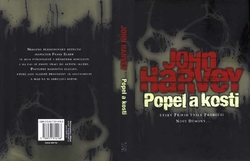 HARVEY John - Popel a kosti