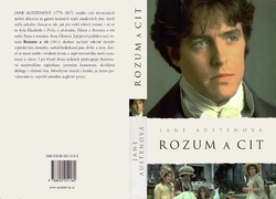 AUSTENOVÁ Jane - Rozum a cit