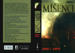SAWYER Robert J. - Míšenci