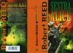 REED Robert - Sestra Alice