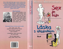 Breinholst Willy - Sex je fajn, Láska s otazníkem