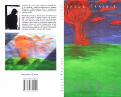 PRAIBIŠ Jakub - Špína