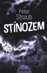 Peter Straub - Stínozem