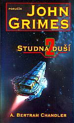 Chandler Bertram A.  - Poručík John Grimes - Studna duší
