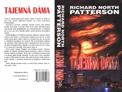 PATTERSON Richard North - Tajemná dáma