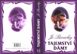 BEVERLEY Jo - Tajemství dámy