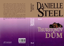 STEEL Danielle  -  Thurstonův dům