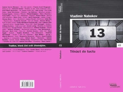 NABOKOV Vladimir - Třináct do tuctu