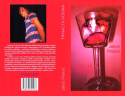 PRAIBIŠ Jakub - Třináctá hodina