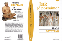 ZORNOVÁ Olivia - Umění Egypťanů