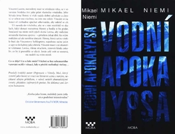 NIEMI Mikael - Vodní apokalypsa