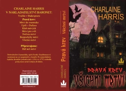 HARRIS Charlaine  -  Pravá krev  -  Všichni mrtví