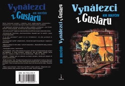 BULYČOV Kir - Vynálezci z Guslaru