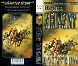 ZELAZNY Roger - Tento nesmrtelný