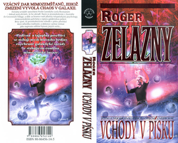 ZELAZNY Roger - Vchody v písku