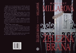 MILLAROVÁ Margaret - Železná brána