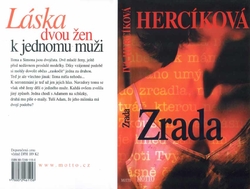 HERCÍKOVÁ Iva - Zrada