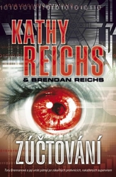 Brendan Reichs, Kathy Reichs - Zúčtování