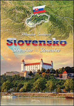 Srnková, Monika - Slovensko Slovakia-Slowakei