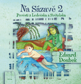 Doubek, Eduard - Na Sázavě 2
