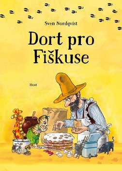 Nordqvist, Sven - Dort pro Fiškuse