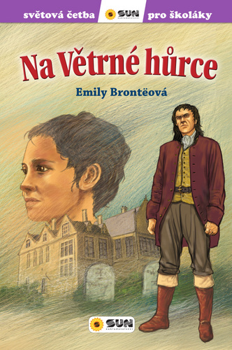 Brontëová, Emily - Na Větrné hůrce