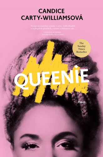 Carty-Williamsová, Candice - Queenie