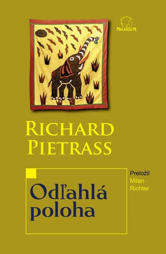 Pietraß, Richard - Odľahlá poloha