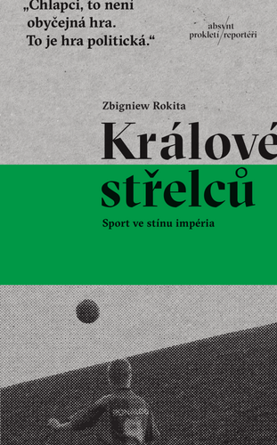 Rokita, Zbigniew - Králové střelců