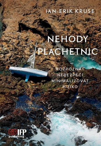 Kruse, Jan - Erik - Nehody plachetnic