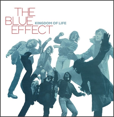 Blue Effect, - Kingdom Of Life