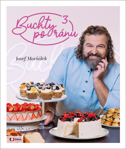 Maršálek, Josef - Buchty po ránu 3