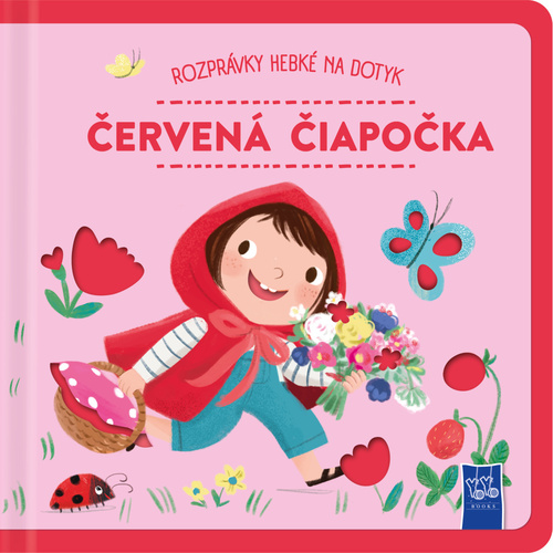 Červená čiapočka