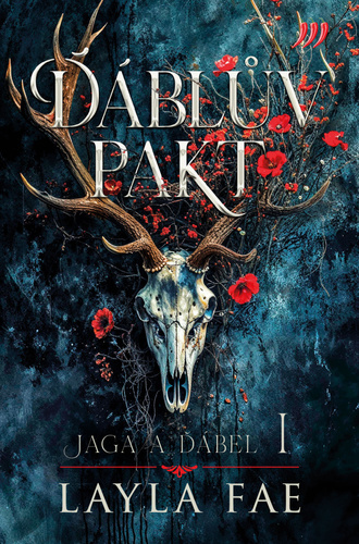Fae, Layla - Ďáblův pakt