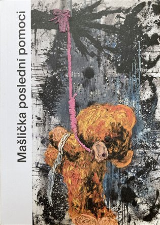 Rapant, Michal - Mašlička poslední pomoci