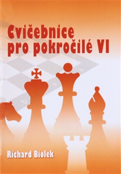 Biolek, Richard - Cvičebnice pro pokročilé VI